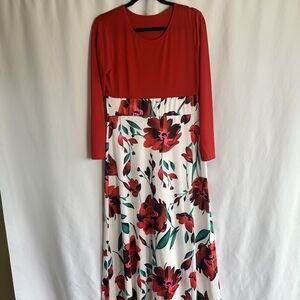 Gorgeous Dress Size Medium